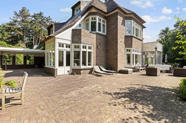 Medium property photo - De Kamp 6, 6866 ND Heelsum
